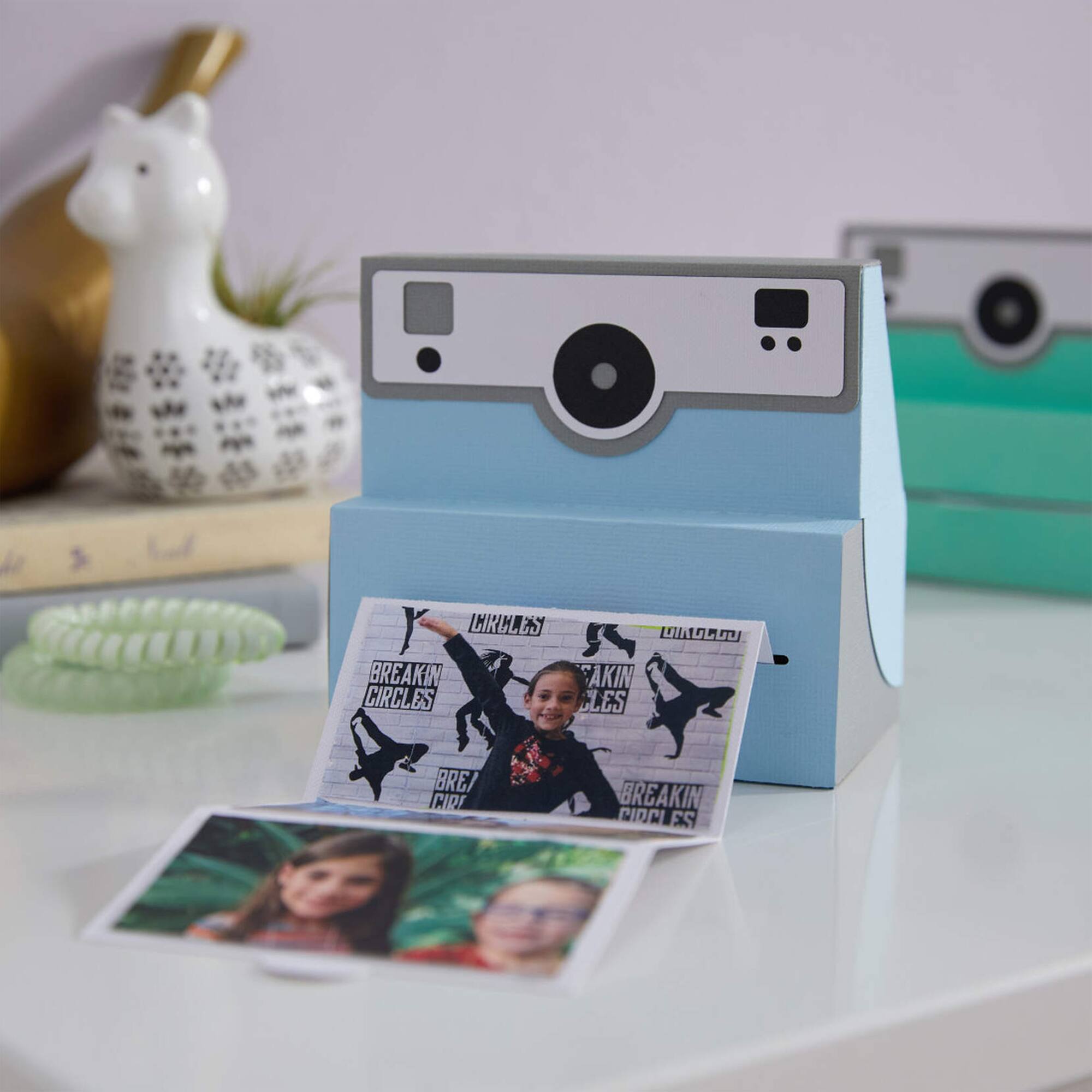 Cricut® Smart Paper™ Metallic Cardstock Set